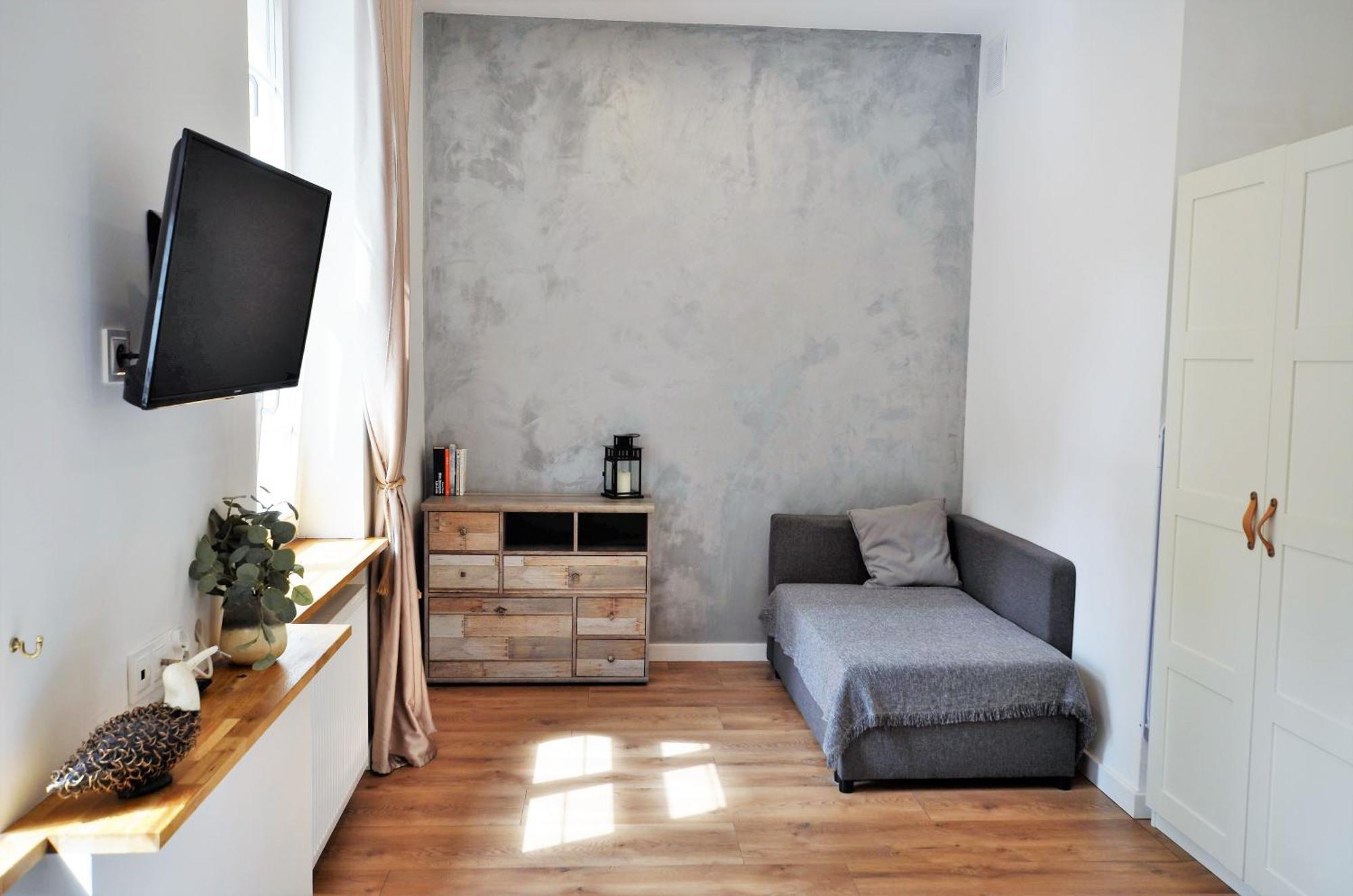 Szeroka Old Town Apartment *
