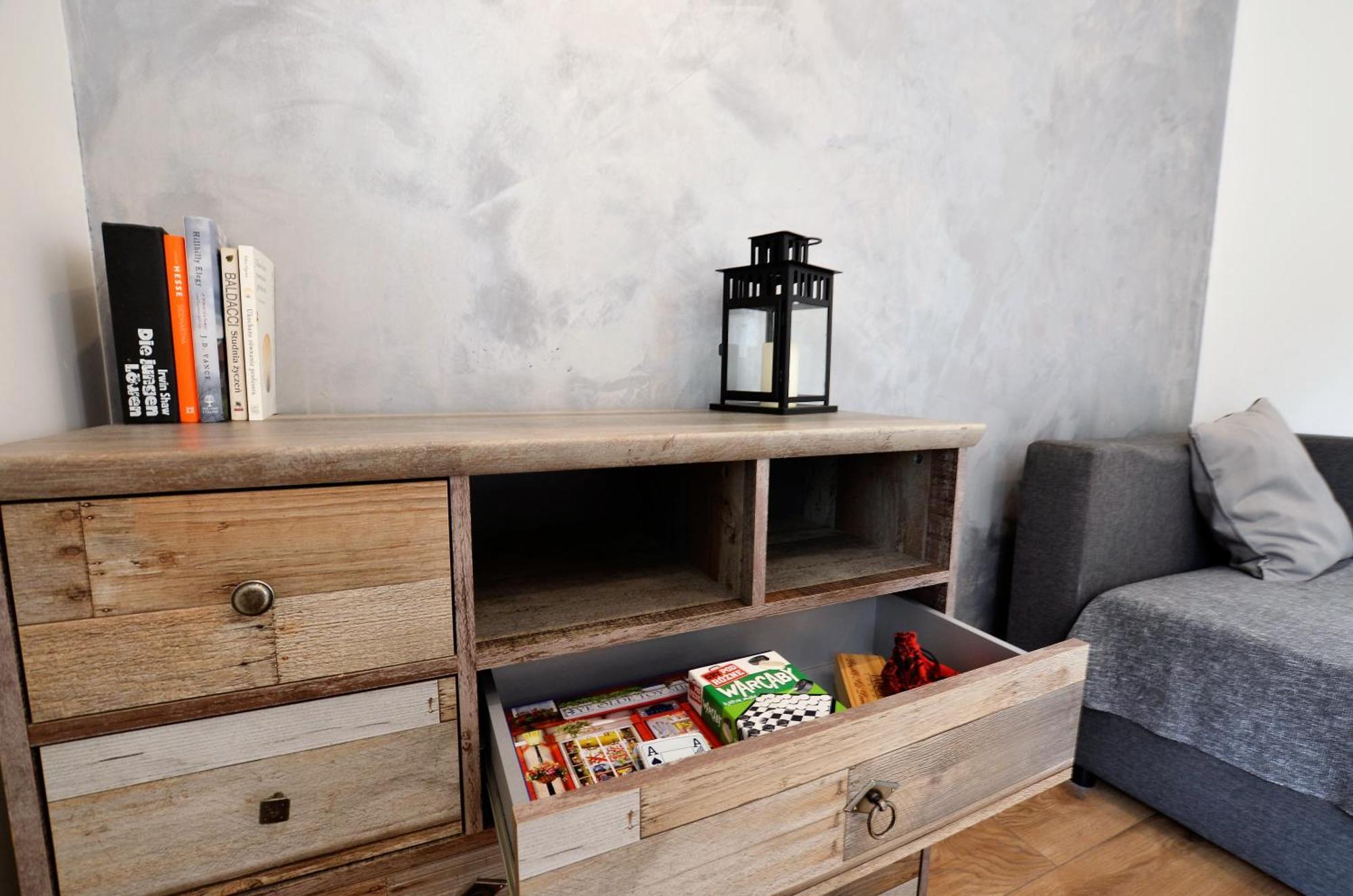 Szeroka Old Town Apartment