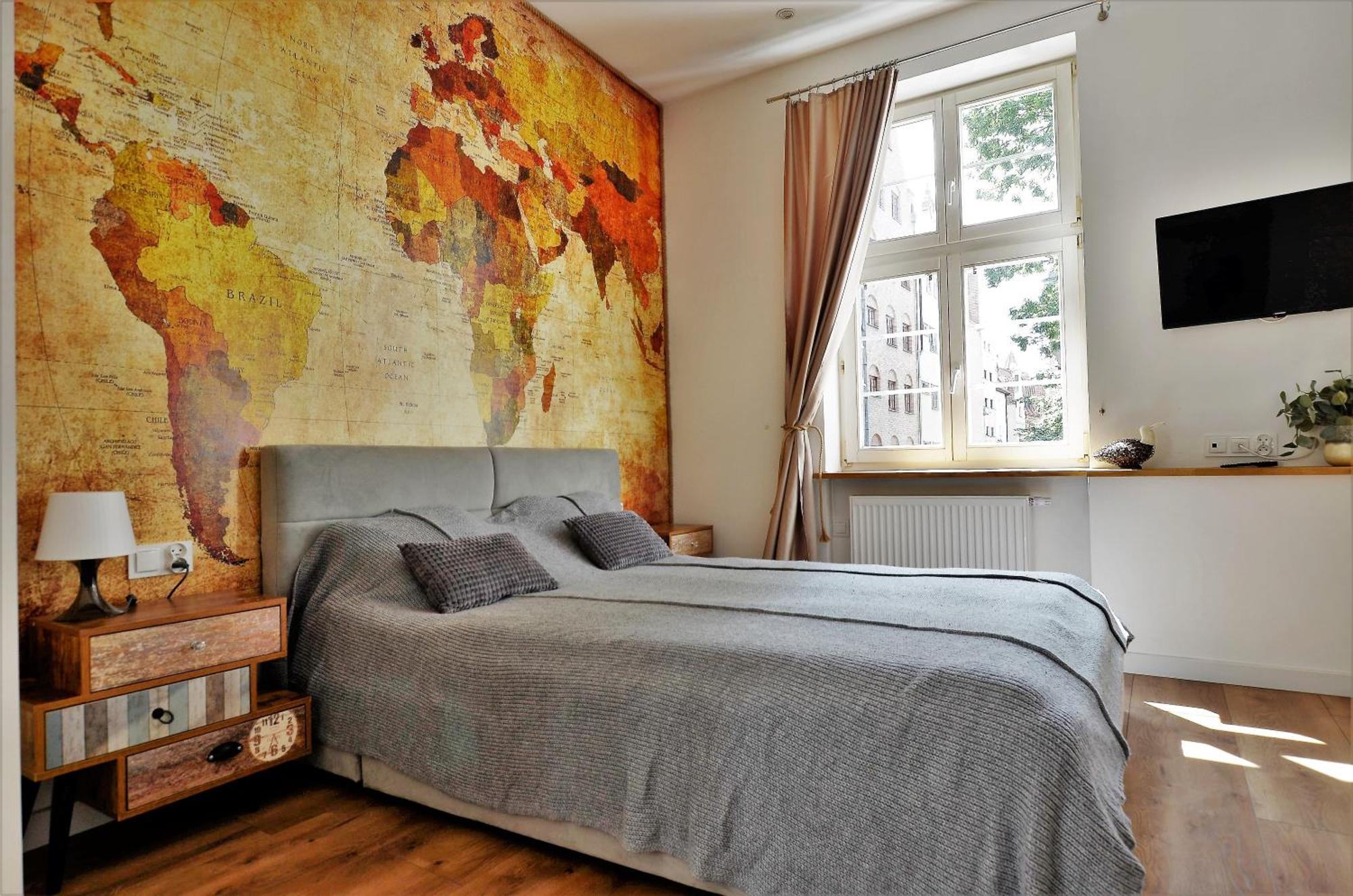 Szeroka Old Town Apartment *