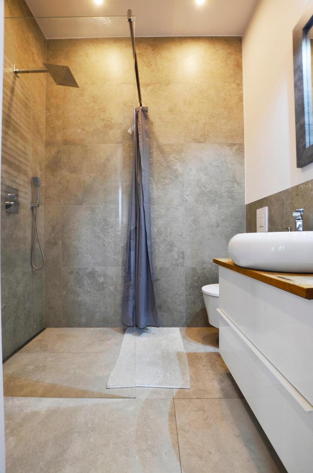Apartment Szeroka Old Town