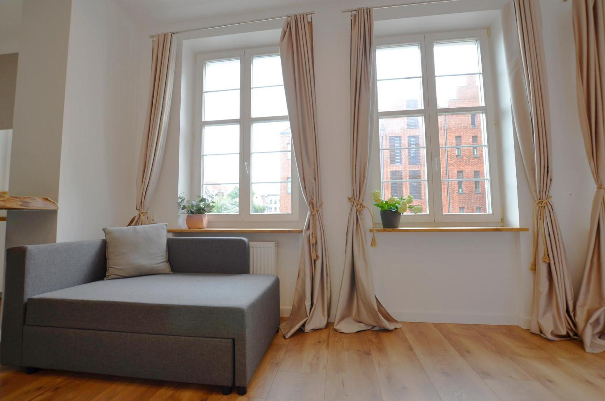 Apartamento Szeroka Old Town Gdansk